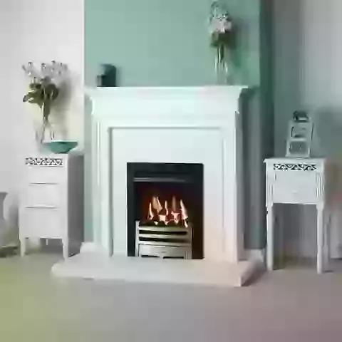 LOGIC GAS FIRES | GAZCO